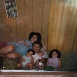 Meet your Posher, Tonya